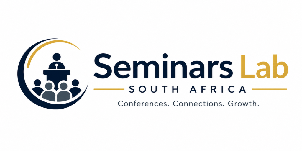 Seminars Lab South Africa – Conferences. Connections. Growth.